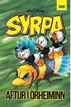 Syrpa 388 – Aftur í örheiminn